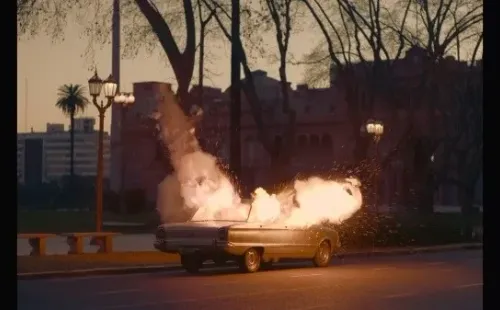 argentina 1985 amazon prime video