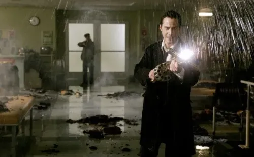 constantine keanu reeves