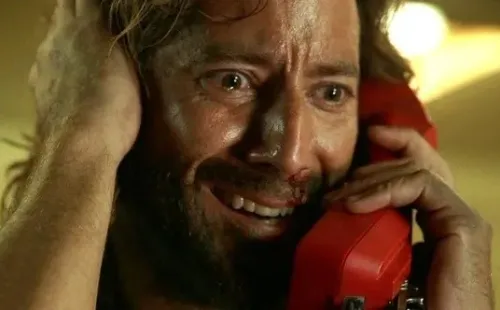 lost henry ian cusick