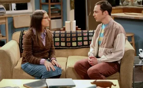 jim parson sheldon cooper the big bang theory