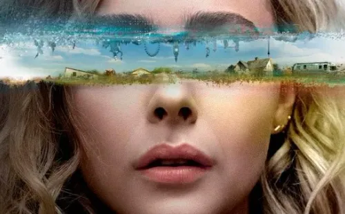 La Periferia: Conexión al Futuro (Prime Video).