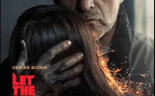 let the right one in
