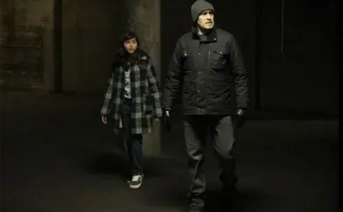 let the right one in
