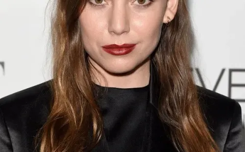 Lykke Li (Getty).