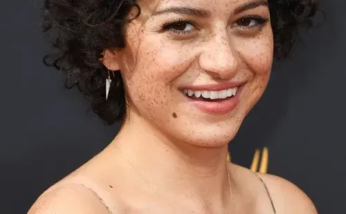 Alia Shawkat (Getty).