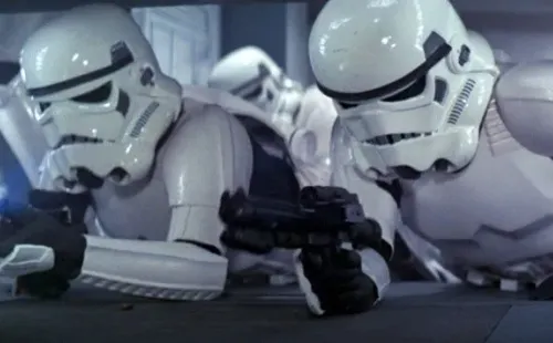 Star Wars