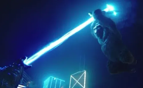Godzilla vs. Kong 2