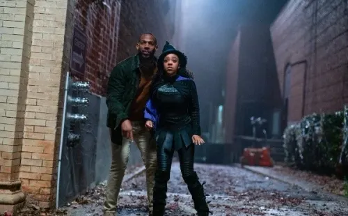 La maldición de Bridge Hollow (Netflix).