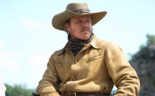 True Grit (IMDb).