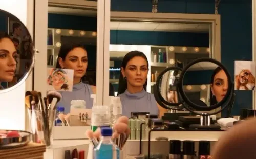 luckiestgirlever-netflix