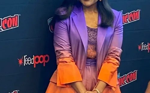 Velma mindy kaling