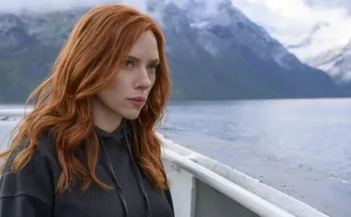 Black Widow