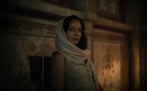 shantaram apple tv antonia desplat