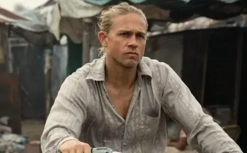 shantaram apple tv charlie hunnam