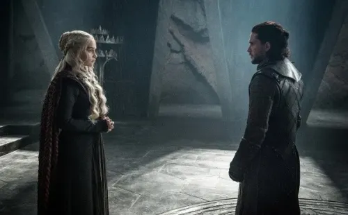game of thrones