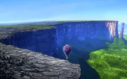 up pixar