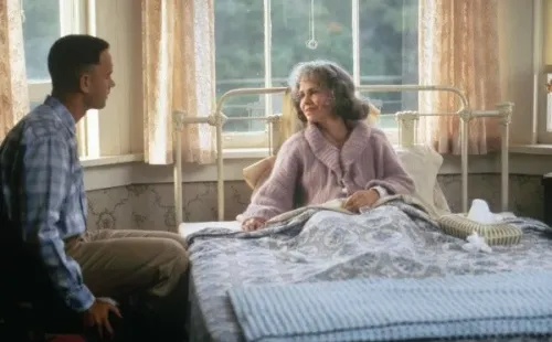 forrest gump