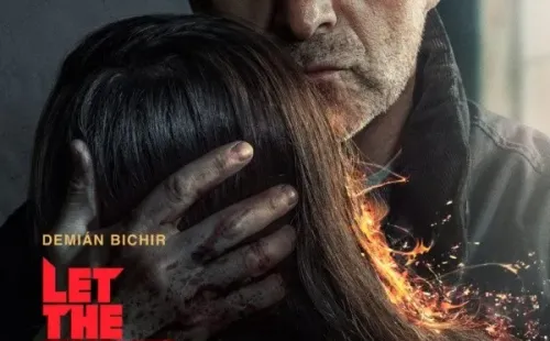 let the right one in 2