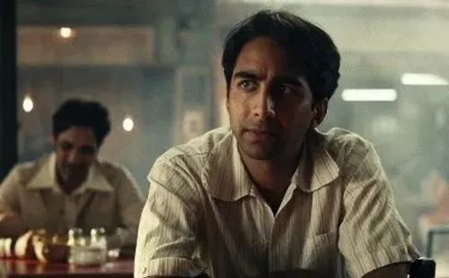 shantaram apple tv