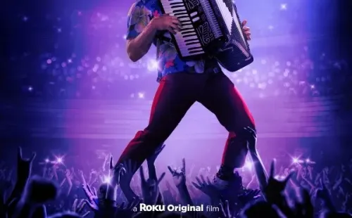 weird daniel radcliffe al yankovic