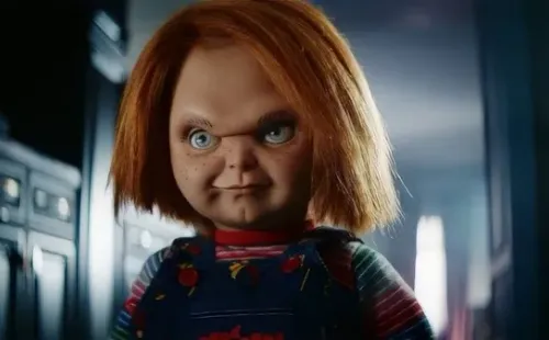 Chucky (IMDb).