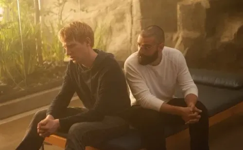 ex machina