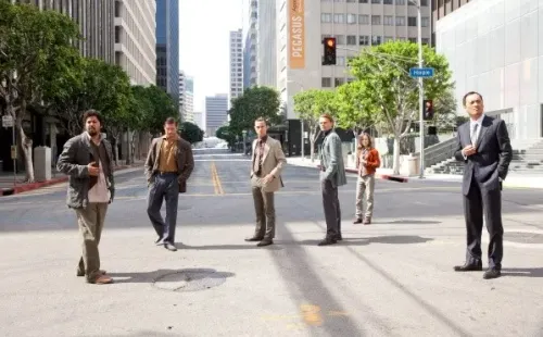 inception
