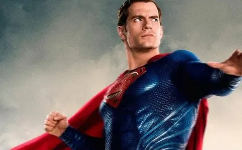 superman-henrycavill
