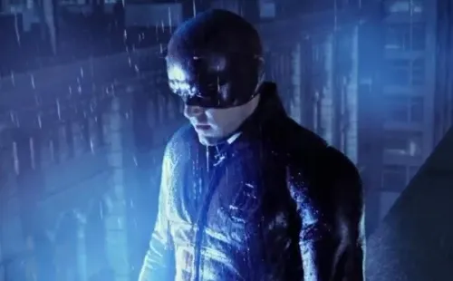 Daredevil