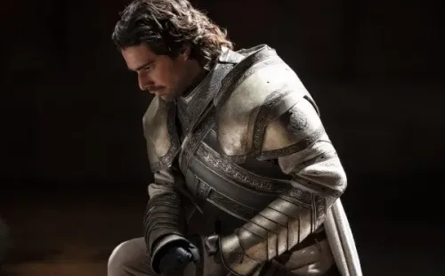 house of dragon criston cole