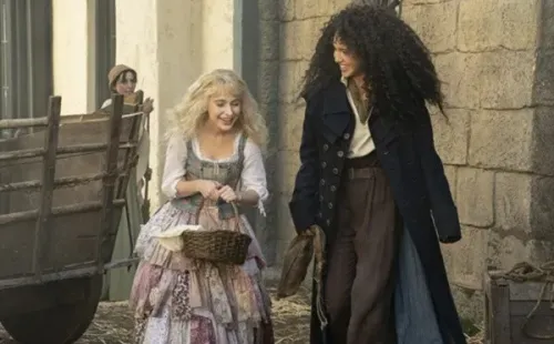 La Escuela del bien y del mal es una gran apuesta. Foto: (IMDB)