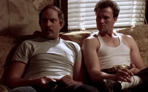 henry retrato de un asesino michael rooker