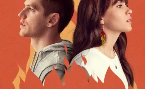 La última, protagonizada por Aitana y Miguel Bernardeau (Disney+).