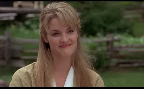 bridgette wilson billy madison
