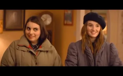 Booksmart