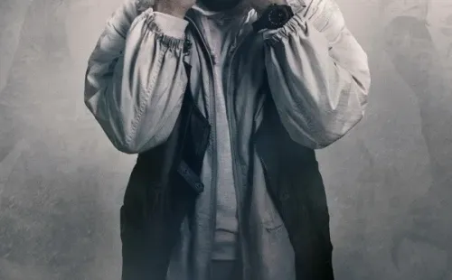 Oscar Isaac protagonizó Moon Knight (Disney+).
