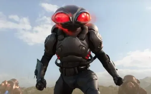 Black Manta