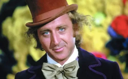 willy wonka y la fabrica de chocolate gene wilder