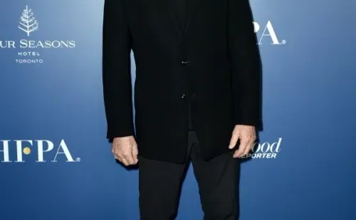 Ray Liotta