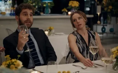 The People we hate at the wedding llega próximamente. Foto: (Prime Video)