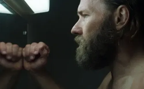 The Stranger, la nueva serie éxito en Netflix (IMDb).