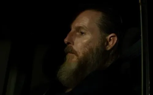 The Stranger, la nueva serie éxito en Netflix (IMDb).