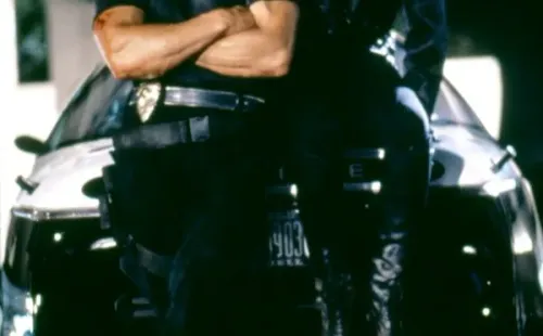el demoledor sylvester stallone