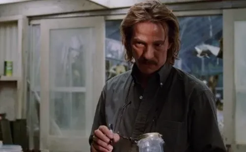 el ladron de orquídeas