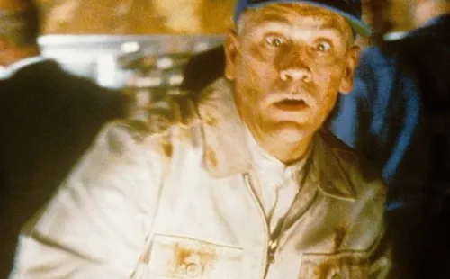 quiere ser john malkovich