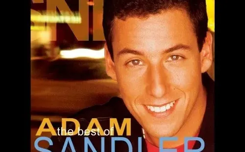 adam sandler snl