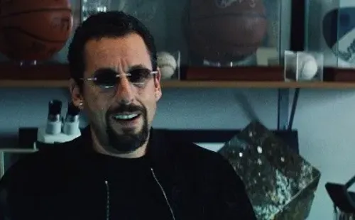 uncut gems adam sandler