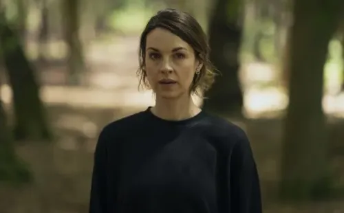 The Devil’s Hour (IMDb).
