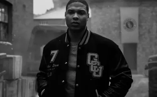 Ray Fisher