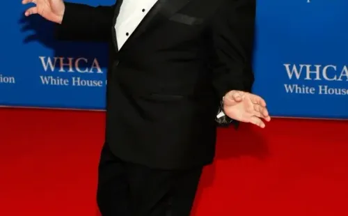 Falleció Leslie Jordan a sus 67 años (Getty).